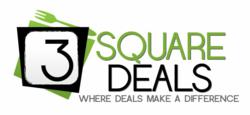 Dail Deals in New Jersey 3SquareDeals.com
